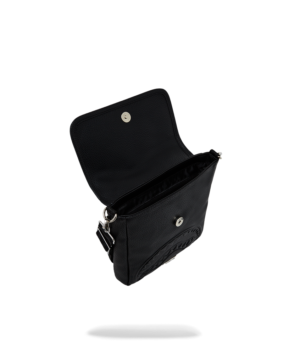 SPRAYGROUND® SLING THE HQ MESSENGER SLING