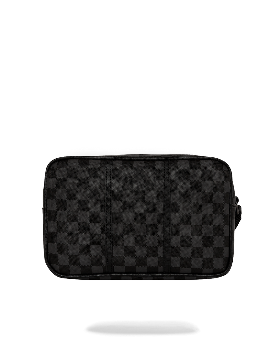 SPRAYGROUND® TOILETRY MIDNIGHT CHATEAU TOILETRY BRICK