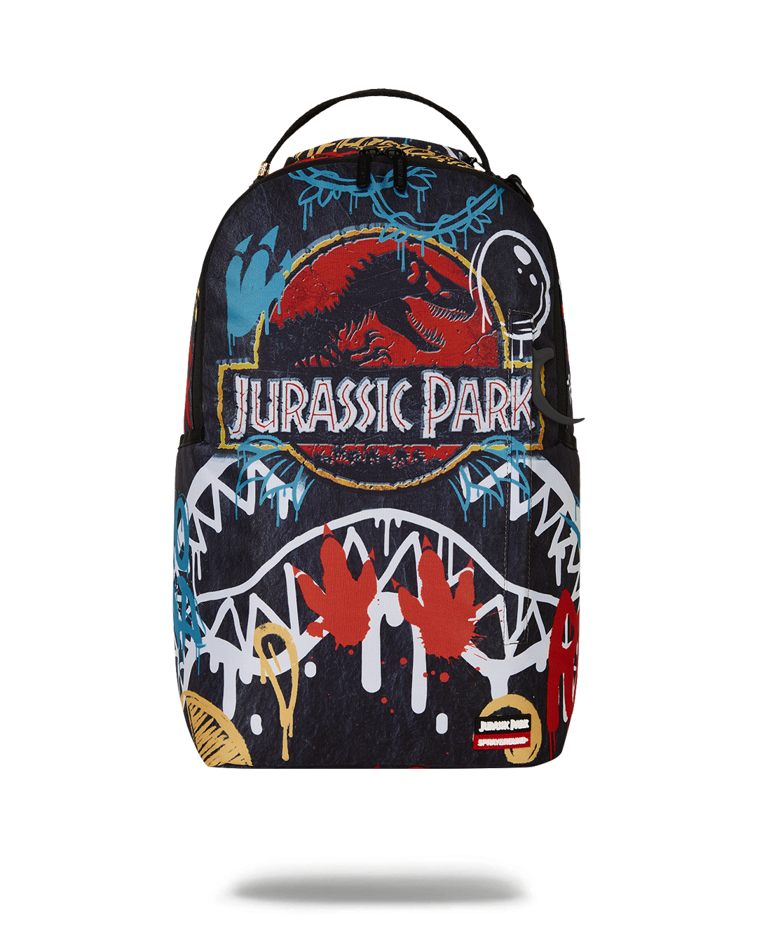 JURASSIC POSTER SPLASH BACKPACK – SPRAYGROUND®