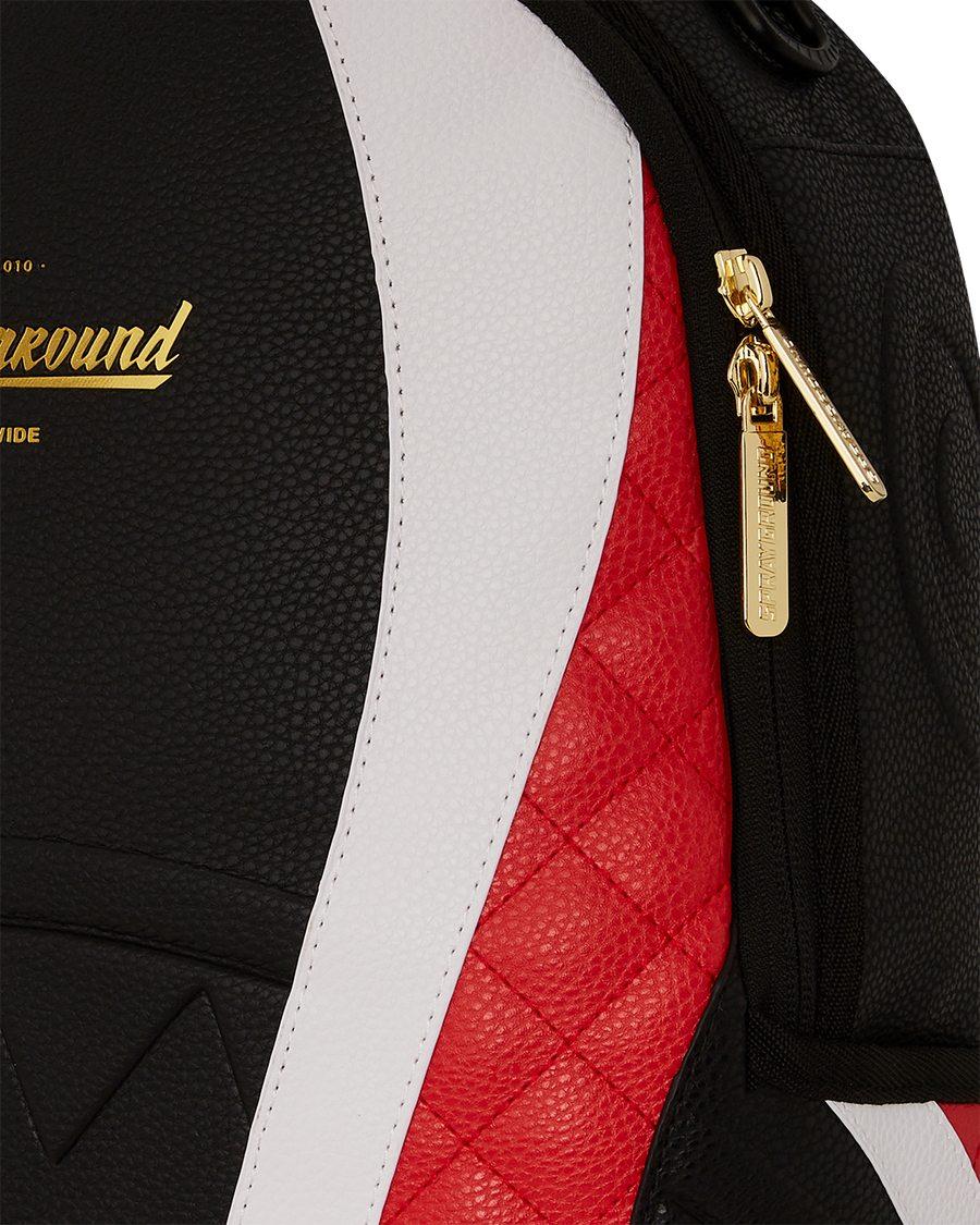 SPRAYGROUND® BACKPACK LEGACY RACER BACKPACK