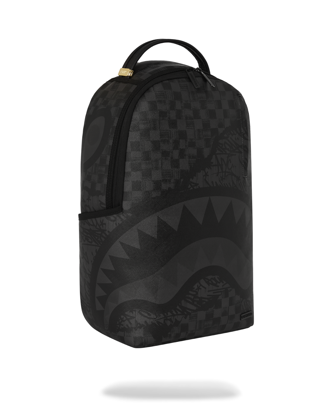 Sprayground Paper Rip READY TO RIP DLXSV BACKPACK – SPRAYGROUND®