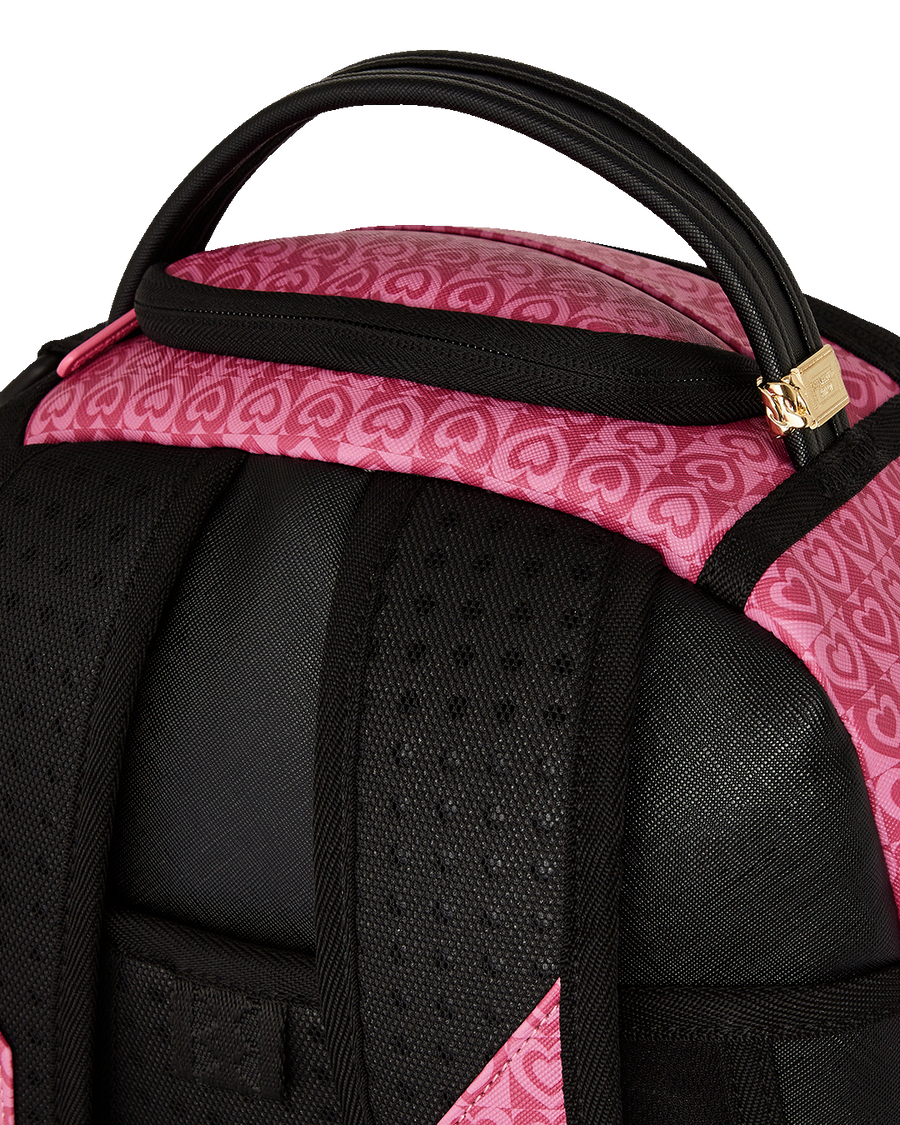 SPRAYGROUND® BACKPACK POWERPUFF GIRLS POWER PACK DLXSV BACKPACK