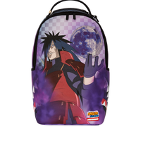SPRAYGROUND® BACKPACK NARUTO MADARA MOON BACKPACK