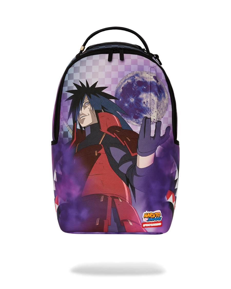 SPRAYGROUND® BACKPACK NARUTO MADARA MOON BACKPACK