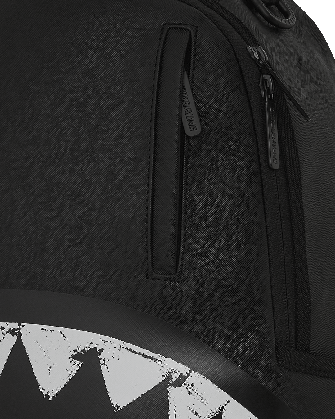 SPRAYGROUND® BACKPACK SHARK CENTRAL TOWN LAX BACKPACK