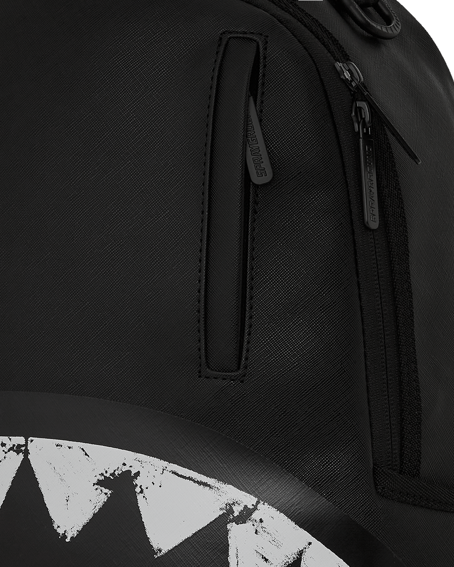 SPRAYGROUND® BACKPACK SHARK CENTRAL TOWN LAX BACKPACK