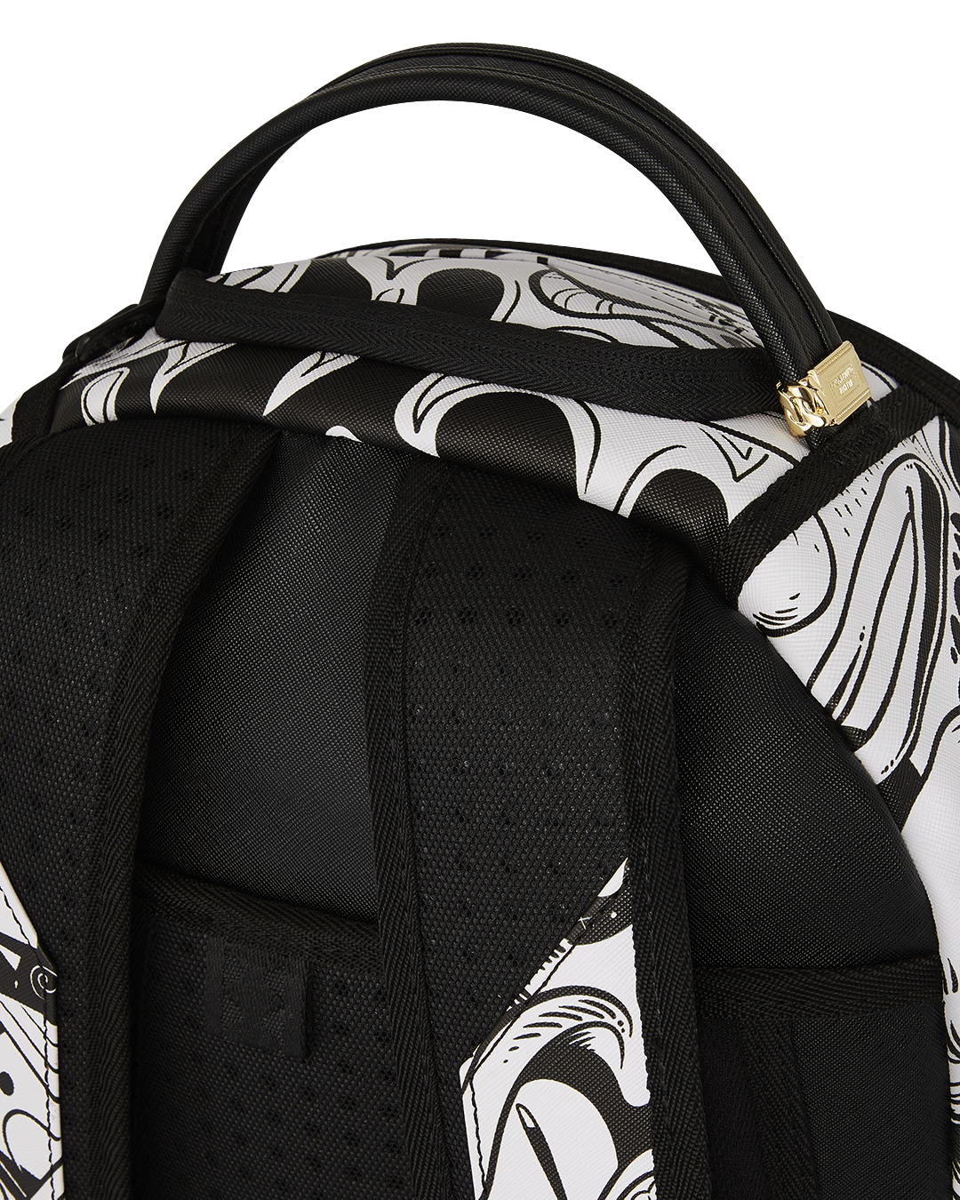 SPRAYGROUND® BACKPACK DOODLE KING BACKPACK