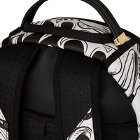 SPRAYGROUND® BACKPACK DOODLE KING BACKPACK