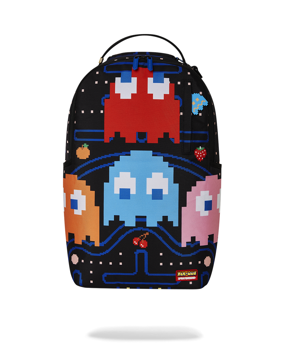 SPRAYGROUND® BACKPACK PACMAN GHOST GANG SHARMOUTH
