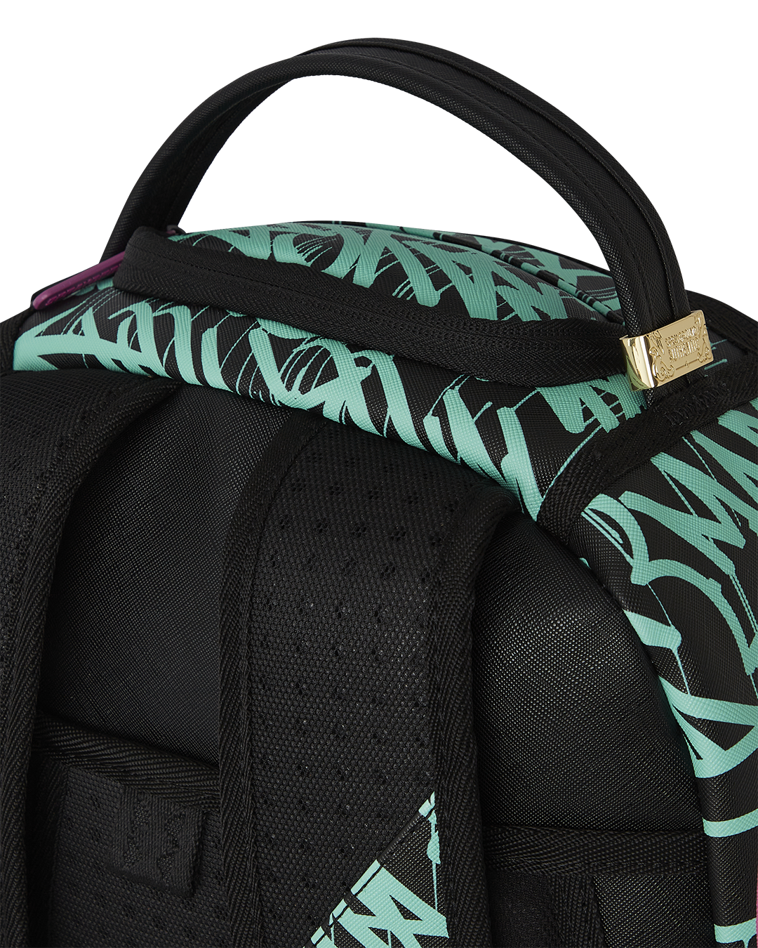 SPRAYGROUND® BACKPACK GARDEN GLAMOUR BACKPACK