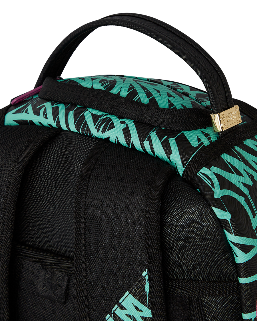 SPRAYGROUND® BACKPACK GARDEN GLAMOUR BACKPACK