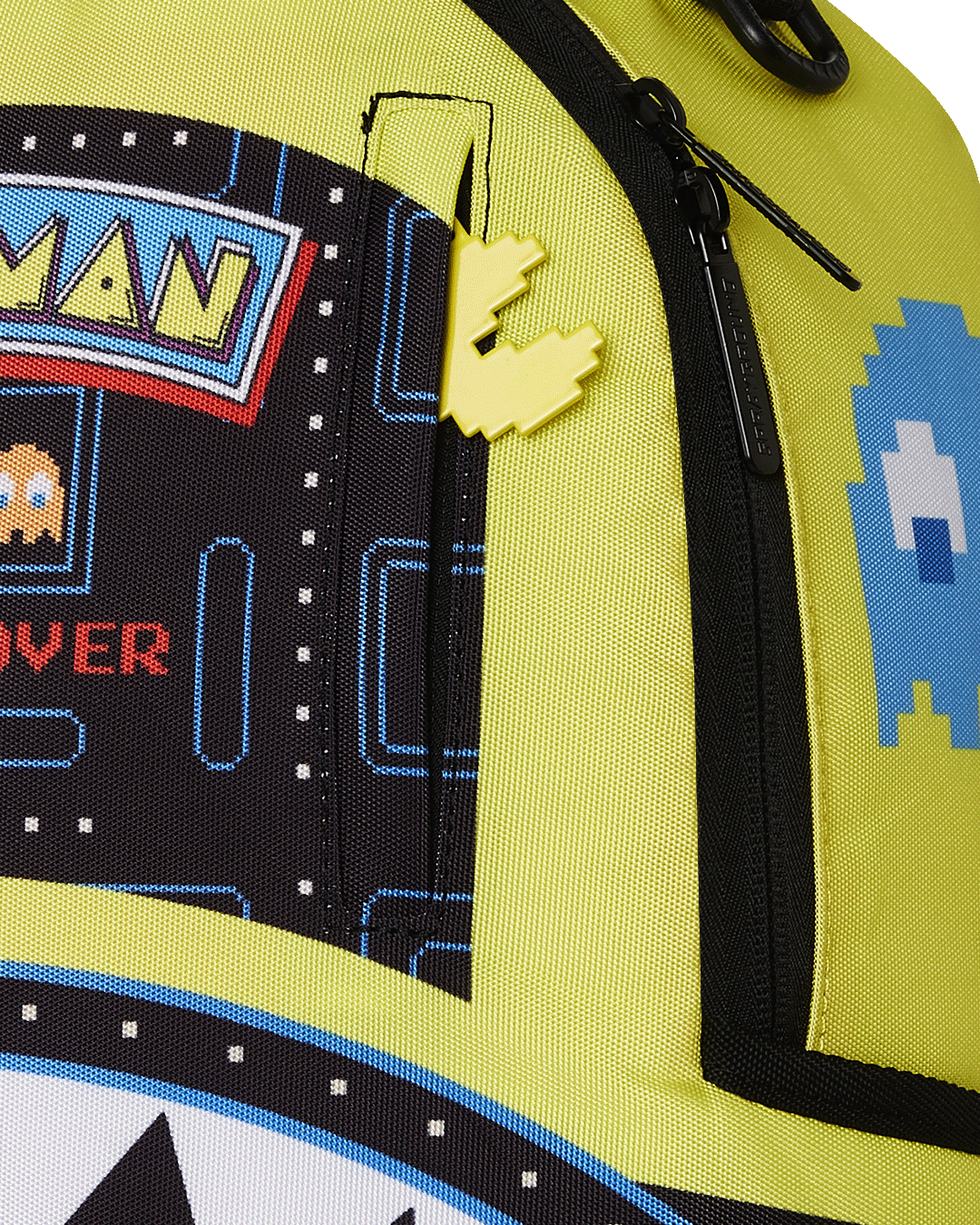 SPRAYGROUND® BACKPACK PACMAN ARCADE DLXR BACKPACK