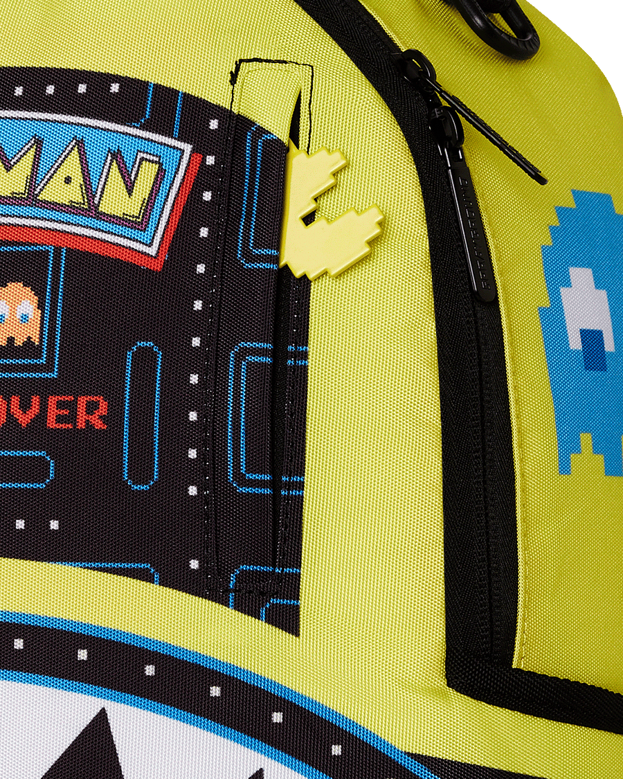 SPRAYGROUND® BACKPACK PACMAN ARCADE DLXR BACKPACK