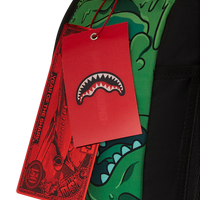 SPRAYGROUND® BACKPACK RICK AND MORTY MERGIFIED MANIA BACKPACK