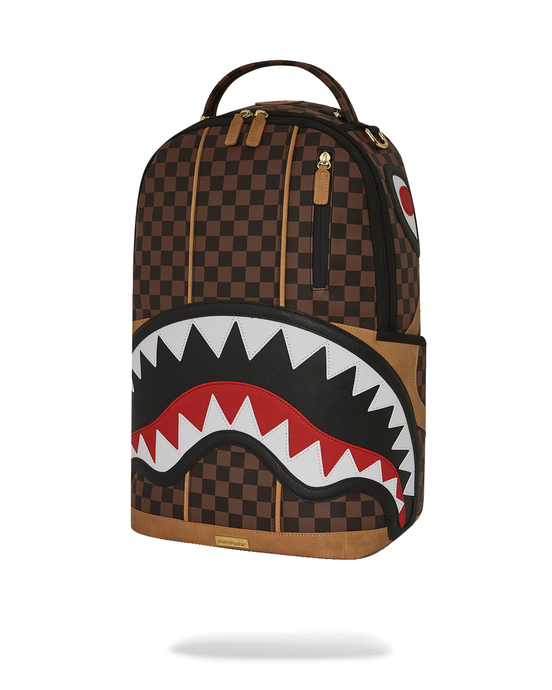HENNYVILLE DLXSV BACKPACK – SPRAYGROUND® HENNYVILLE DLXSV BACKPACK – SPRAYGROUND®