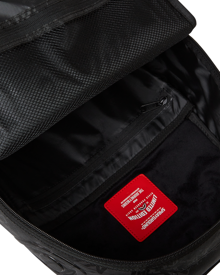 SPRAYGROUND® BACKPACK 3AM CHECK BACKPACK