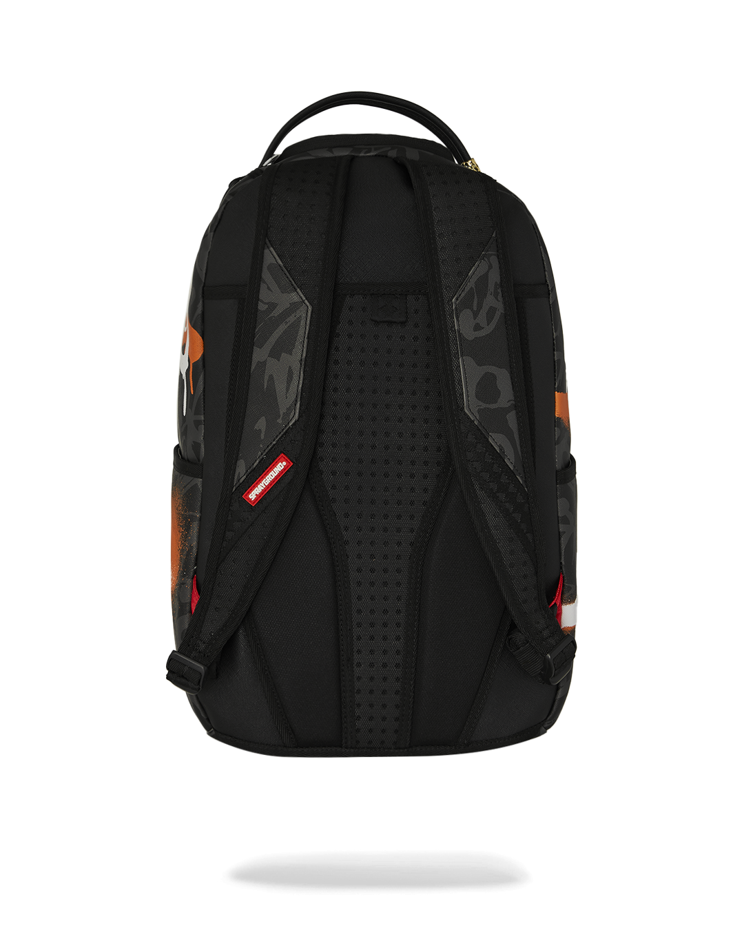 SPRAYGROUND® BACKPACK MLS HOUSTON DYNAMO FC STREET ART BACKPACK