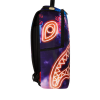 SPRAYGROUND® BACKPACK CYBERPUNK CITY DLXR BACKPACK