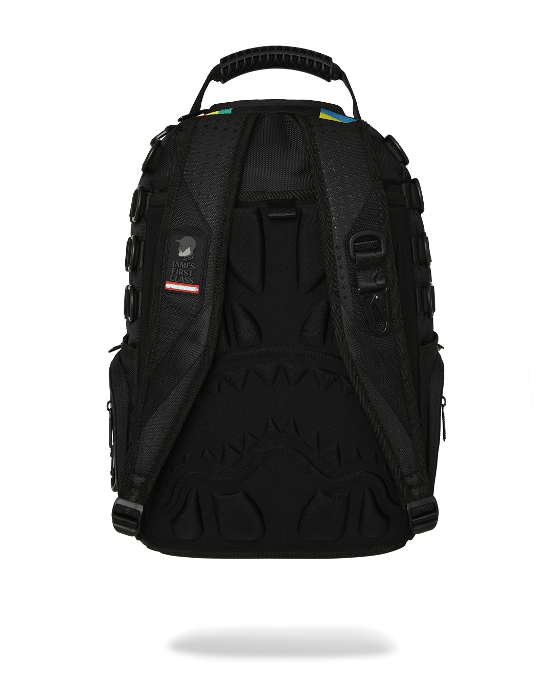 SPRAYGROUND® BACKPACK JAMES FLAGS SPECIAL OPS CARGO BACKPACK