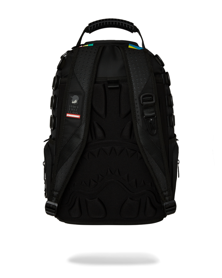 SPRAYGROUND® BACKPACK JAMES FLAGS SPECIAL OPS CARGO BACKPACK