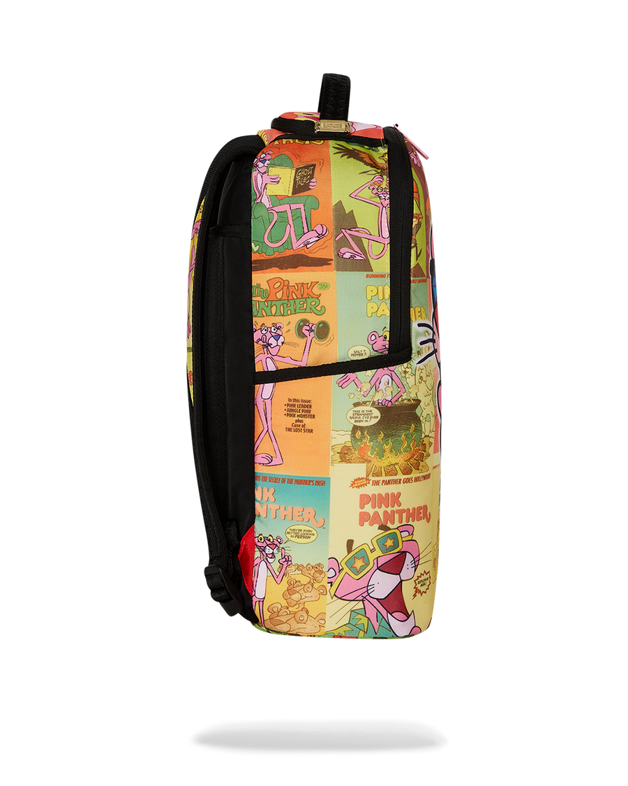 SPRAYGROUND® BACKPACK PINK PANTHER DIAMOND SHADES BACKPACK