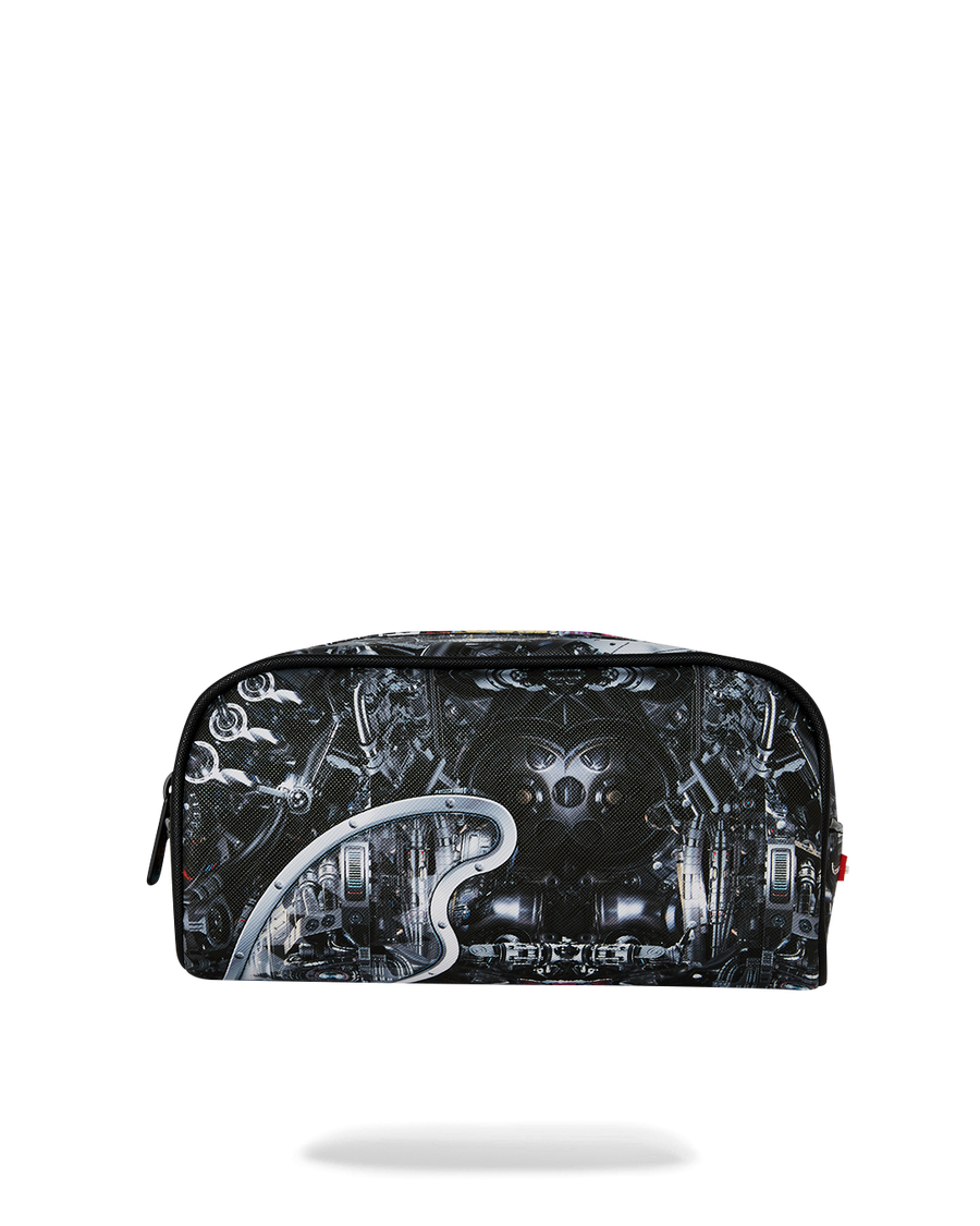 SPRAYGROUND® POUCH NEW CITY ANDROID POUCH