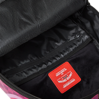 SPRAYGROUND® BACKPACK DOUBLE TROUBLE EDITION BACKPACK