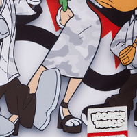 SPRAYGROUND® BACKPACK LOONEY TUNES FASHION KILLA BACKPACK