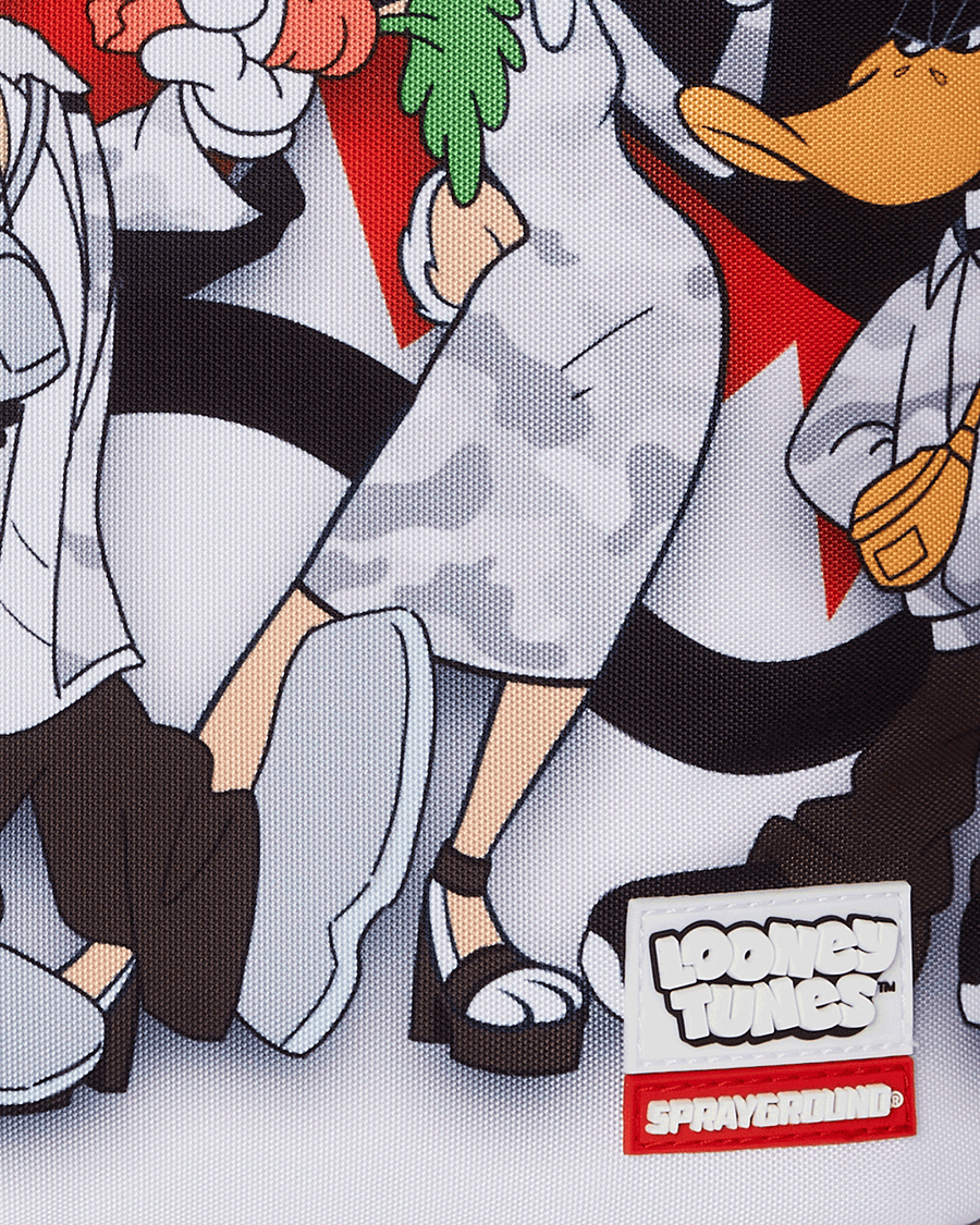 SPRAYGROUND® BACKPACK LOONEY TUNES FASHION KILLA BACKPACK