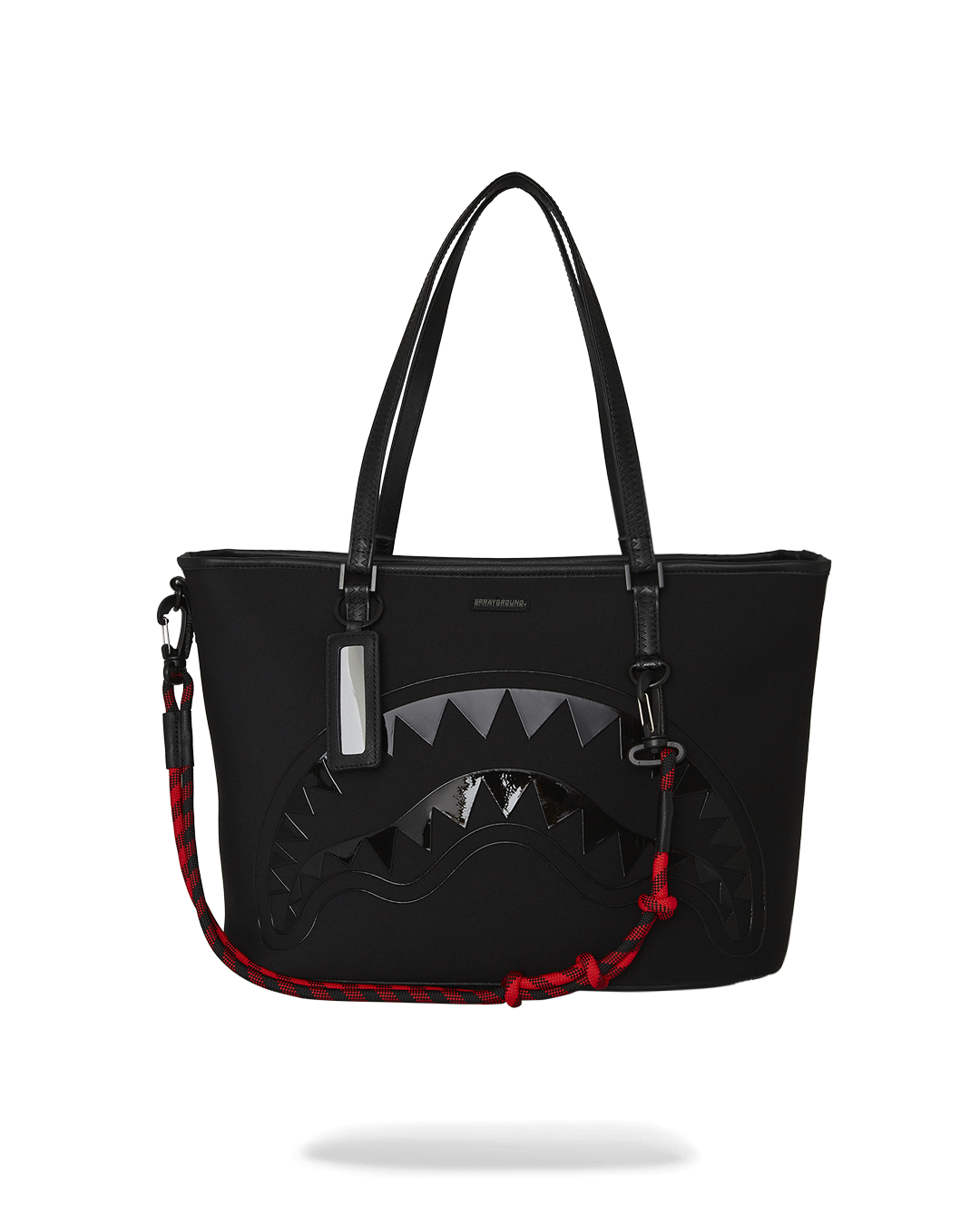 SPRAYGROUND® TOTE SHARK CENTRAL KYUSHU MOUNTAIN TOTE