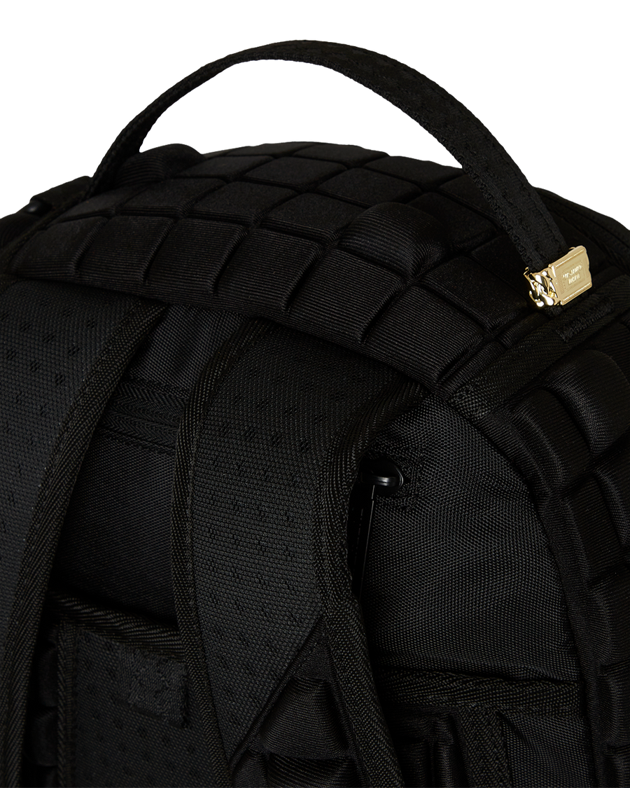SPRAYGROUND® BACKPACK FOAM WELDED SHARK DLXSV BACKPACK