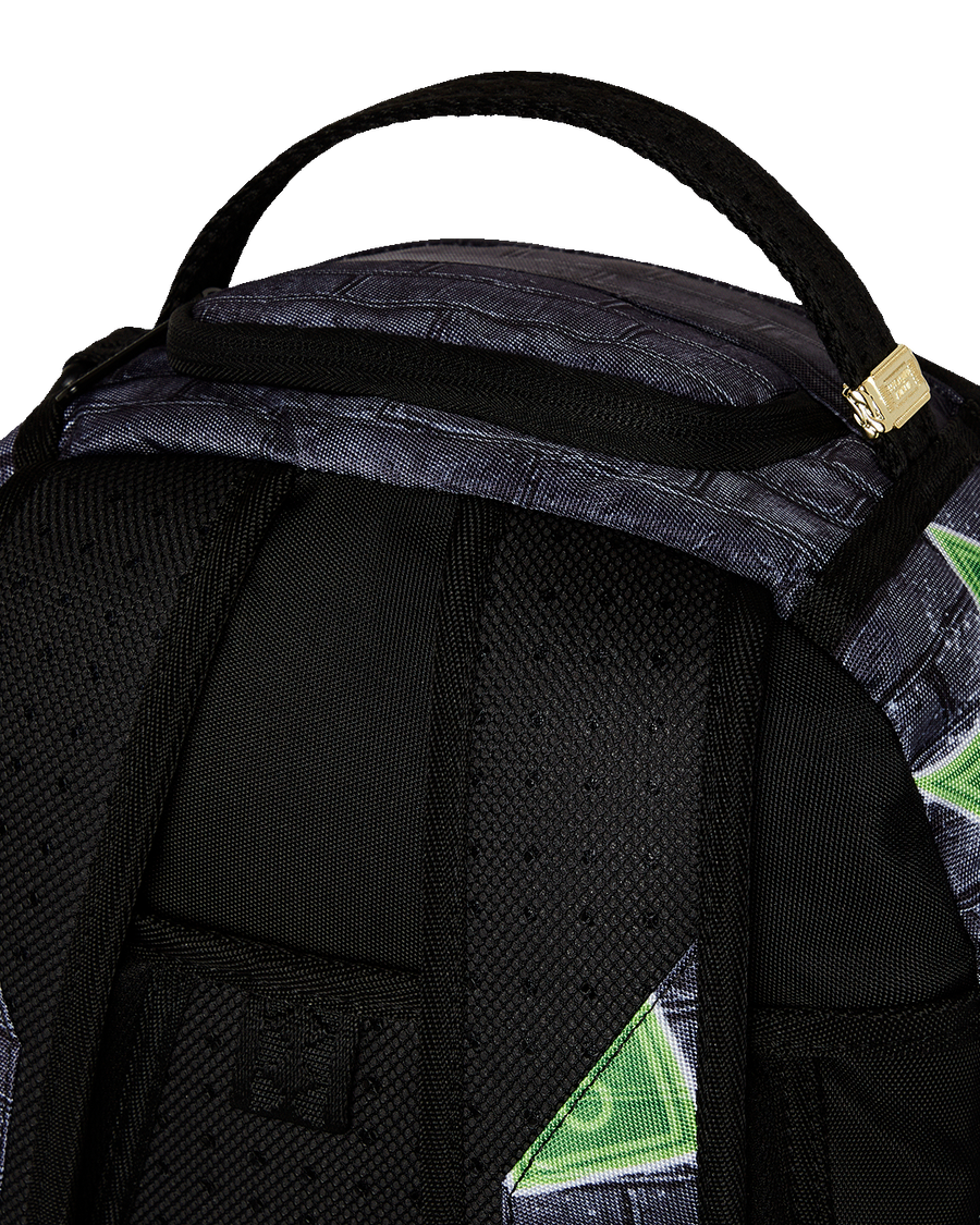 SPRAYGROUND® BACKPACK SQUID GAME PIGGY DLXR BACKPACK