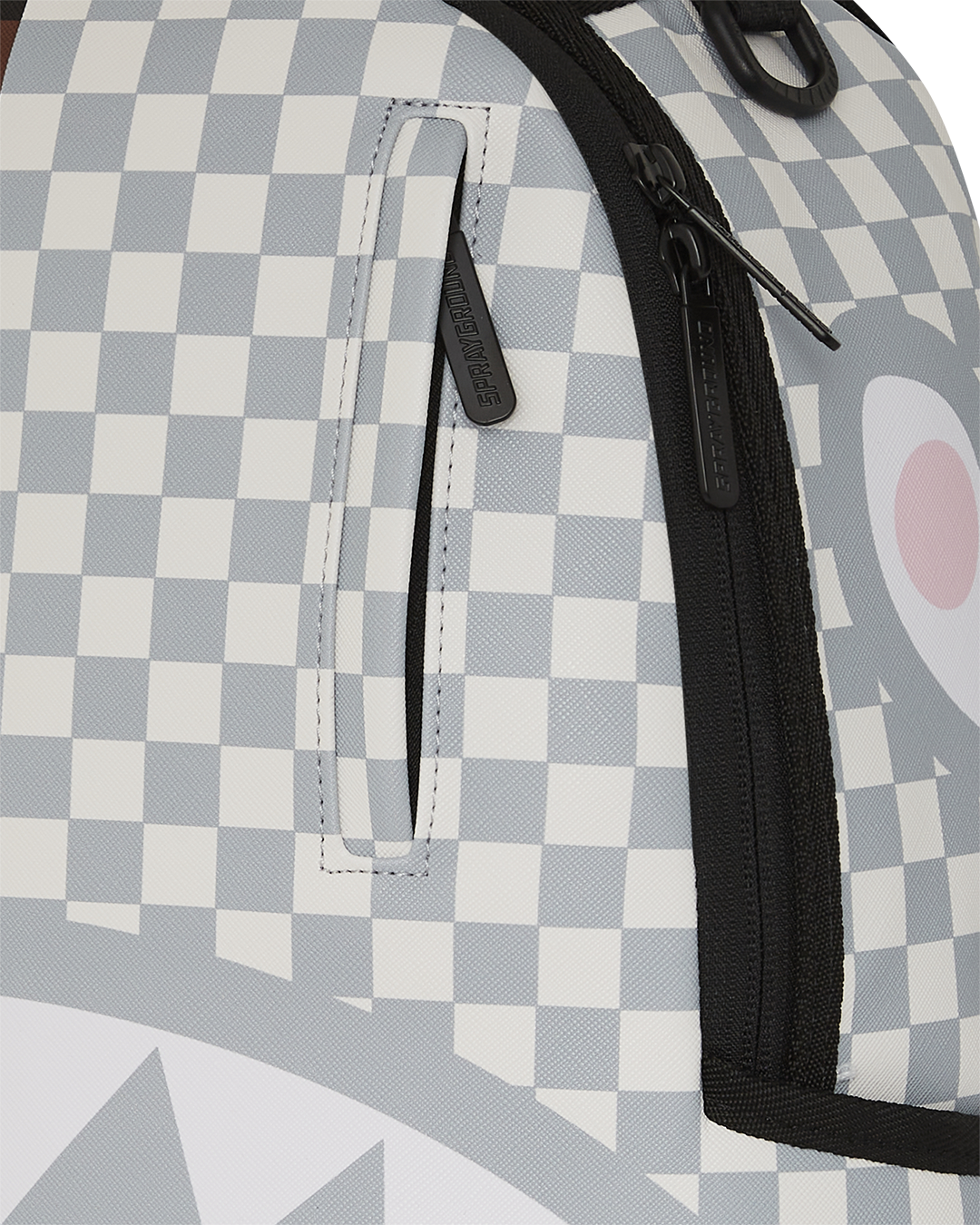 SPRAYGROUND® BACKPACK SHARKS IN PARIS CHERRY BLADE BACKPACK