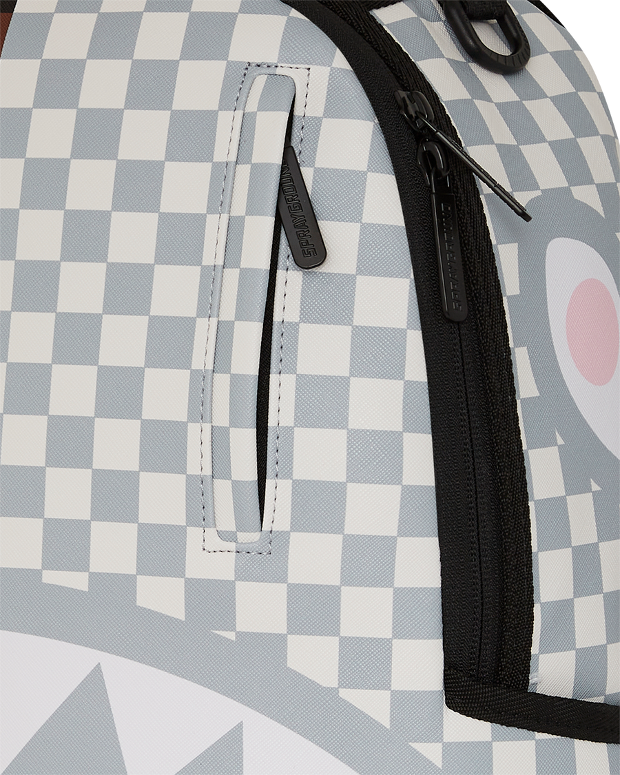 SPRAYGROUND® BACKPACK SHARKS IN PARIS CHERRY BLADE BACKPACK