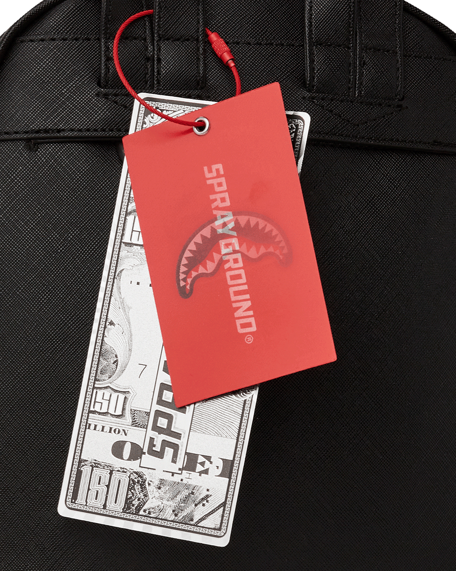 SPRAYGROUND® BACKPACK SLIME TAKEOVER SAVAGE BACKPACK