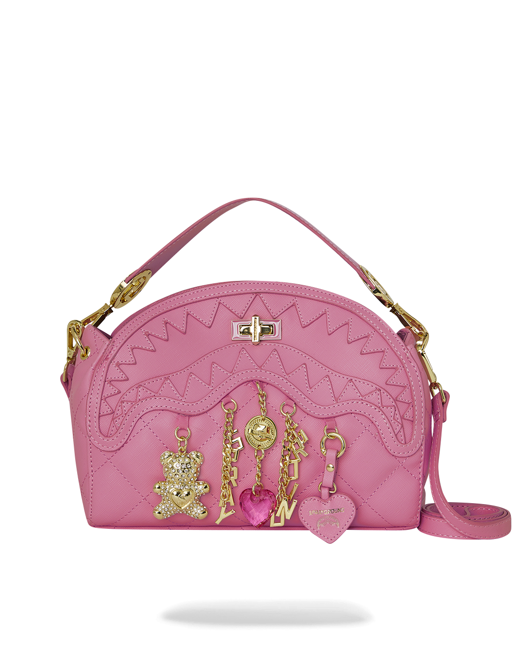 SPRAYGROUND® HANDBAG CAME TO SLAY HANDBAG