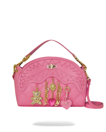 SPRAYGROUND® HANDBAG CAME TO SLAY HANDBAG