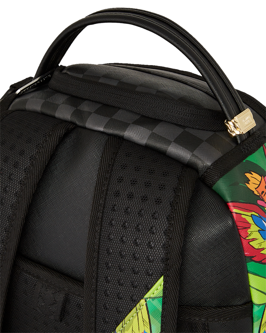 SPRAYGROUND® BACKPACK SQUAD UP BACKPACK