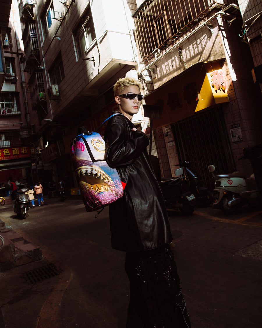 SPRAYGROUND® BACKPACK SAKURA DREAMZ BACKPACK