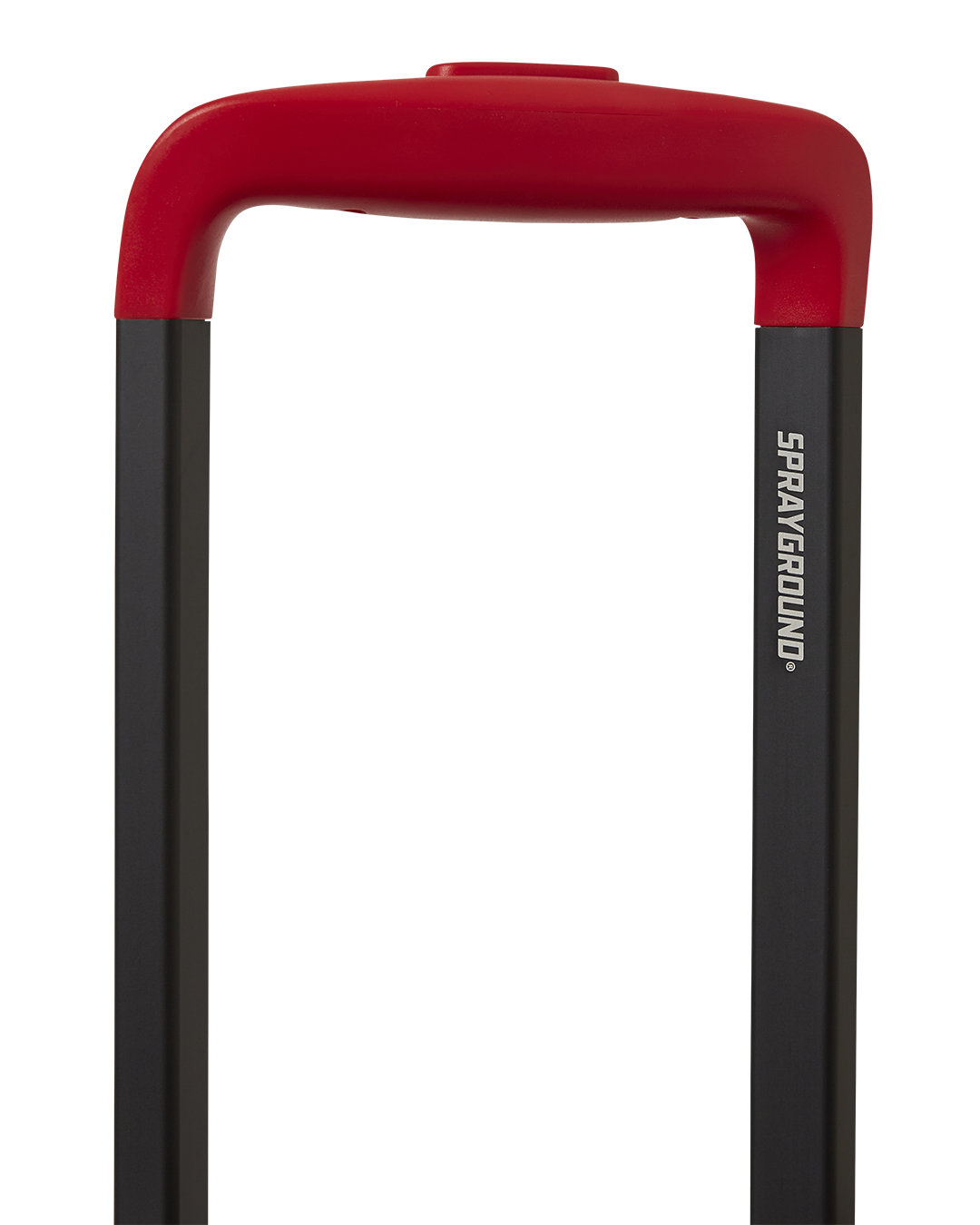 SPRAYGROUND® LUGGAGE THE HIDEOUT HARD SHELL CARRY-ON LUGGAGE