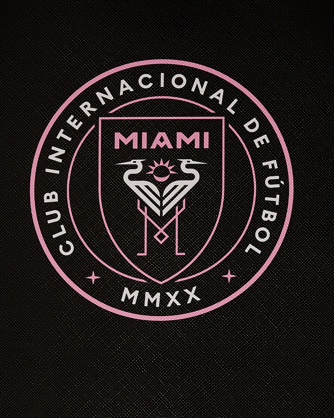 SPRAYGROUND® BACKPACK MLS INTER MIAMI CF TRICOLORS OFFSIDE BACKPACK