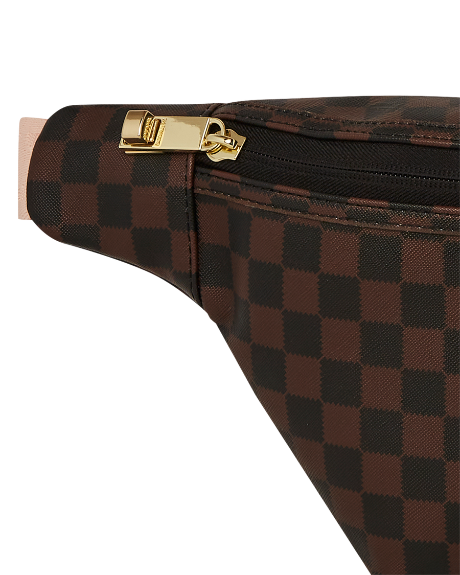 SPRAYGROUND® CROSSBODY BANDOLERO NOUVEAU SAVVY CROSSBODY