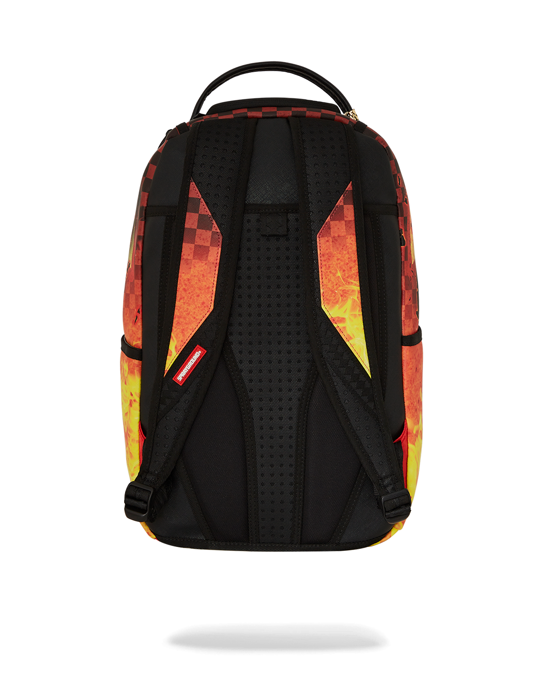 SPRAYGROUND® BACKPACK CHEETOS TOO HOT TO HANDLE BACKPACK