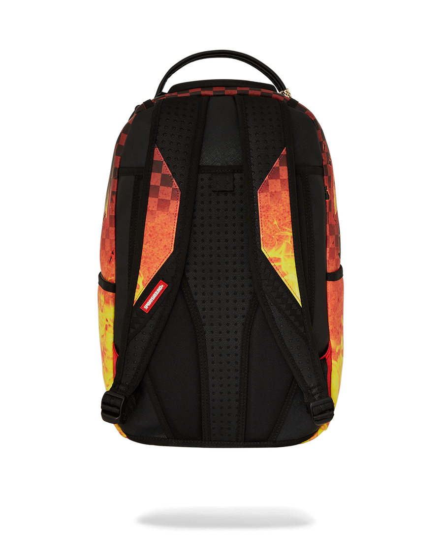 SPRAYGROUND® BACKPACK CHEETOS TOO HOT TO HANDLE BACKPACK