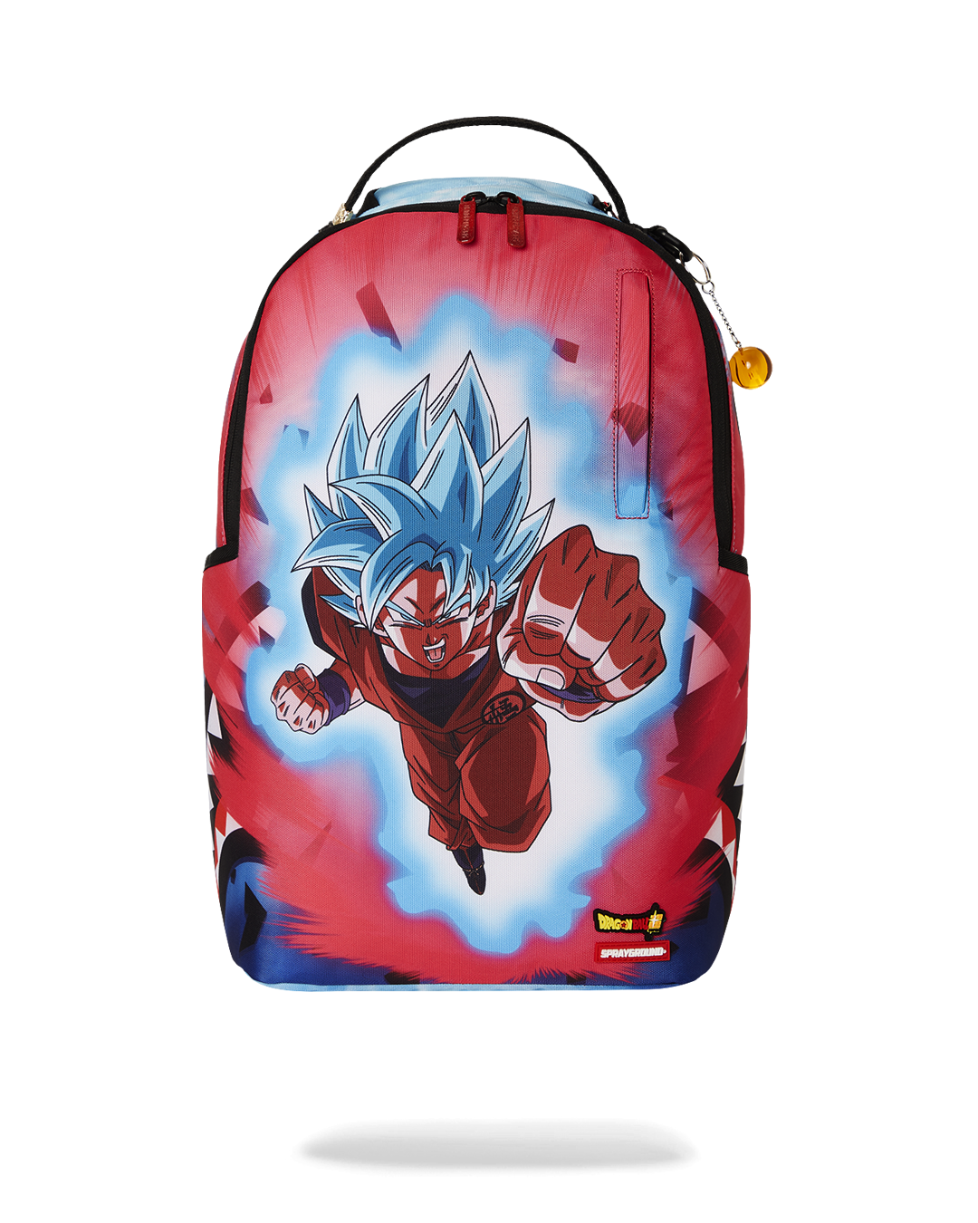 DRAGON BALL Z – SPRAYGROUND®