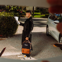 SPRAYGROUND® BACKPACK IVY LEAGUE CLASSIC BACKPACK