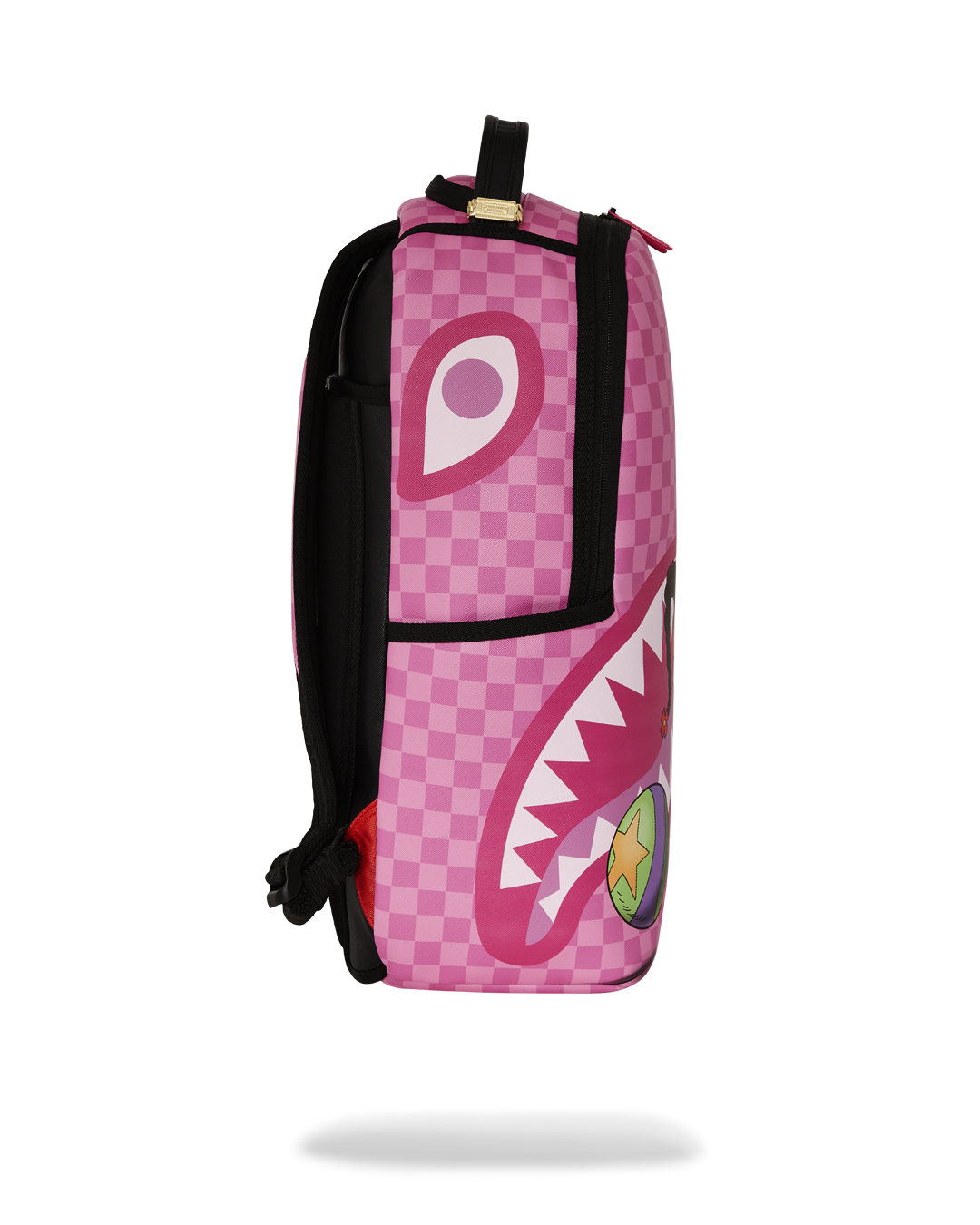 SPRAYGROUND® BACKPACK RUGRATS SUSIE PLAYGROUND POP DLXV BACKPACK