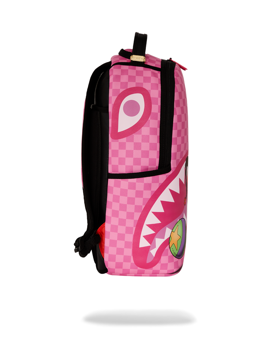 SPRAYGROUND® BACKPACK RUGRATS SUSIE PLAYGROUND POP DLXV BACKPACK