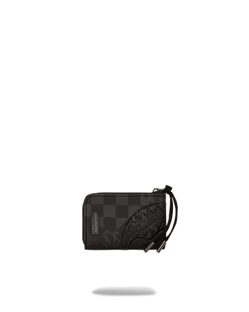 SPRAYGROUND® WALLET 3AM CHECK WALLET