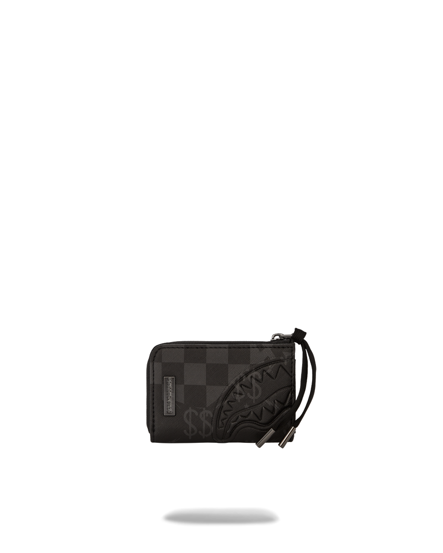 SPRAYGROUND® WALLET 3AM CHECK WALLET